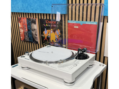 Pioneer PLX-500